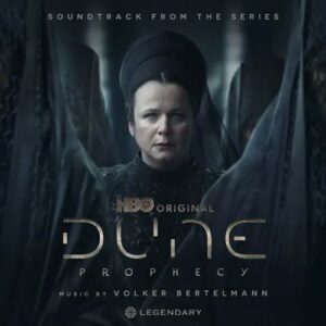 Dune Prophecy