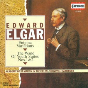 Elgar