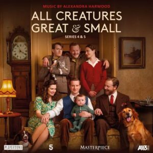 All Creatures Great and Small Series 4 and 5