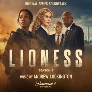Lioness Season 2