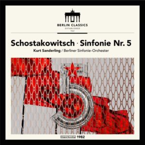 Shostakovich Symphony No. 5