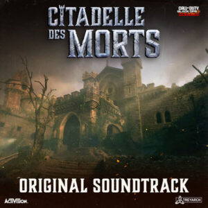 Call of Duty Black Ops 6 _ Zombies Citadelle des Morts