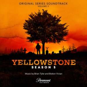 Yellowstone Season 5, Vol. 2