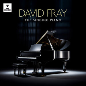The Singing Piano