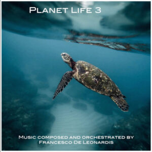 PLANET LIFE 3