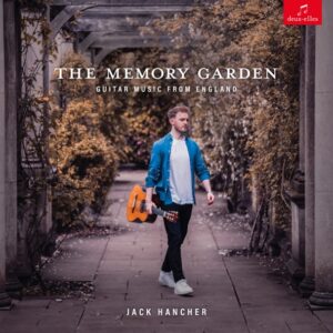 The Memory Garden Guitar Music from England