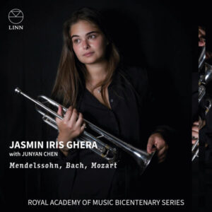 Mendelssohn, Bach, Mozart