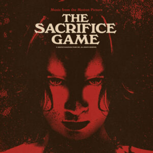 The Sacrifice Game Original Soundtrack