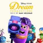 The Main Dream (From "Dream Productions"/Score)