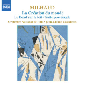 Milhaud