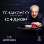 Symphony No. 5 in E Minor, Op. 64, TH 29: I. Andante - Allegro con anima