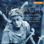 Christ lag in Todes Banden, BWV 4, "Easter Cantata": Sinfonia