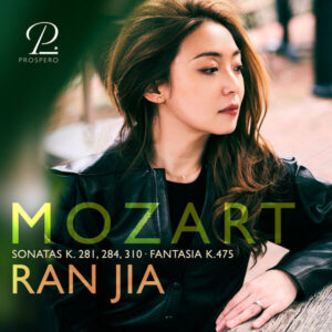 Mozart Piano Sonatas