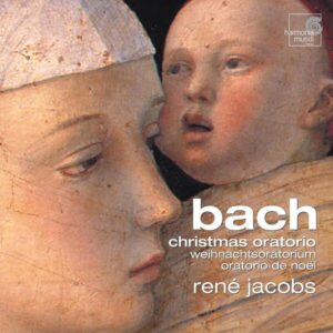 Bach Weihnachtsoratorium