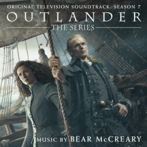 Outlander Season 7