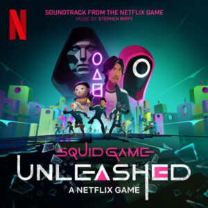 Squid Game Unleashed