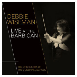 Debbie Wiseman