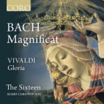 Gloria in D Major, RV 589: I. Gloria in Excelsis Deo (Chorus)