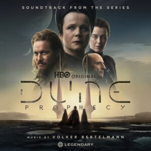 Dune Prophecy