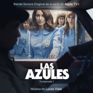 Las Azules Temporada 1