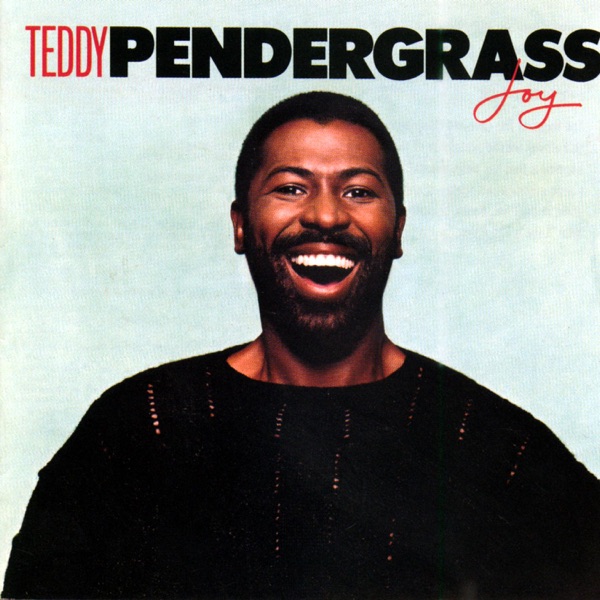 فول آلبوم تدی پندرگرس (Teddy Pendergrass) - تصویر 1