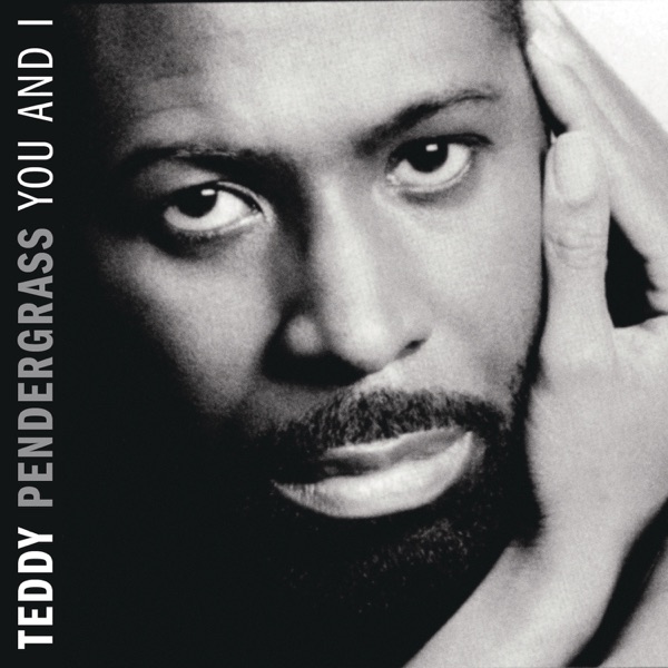 فول آلبوم تدی پندرگرس (Teddy Pendergrass) - تصویر 3