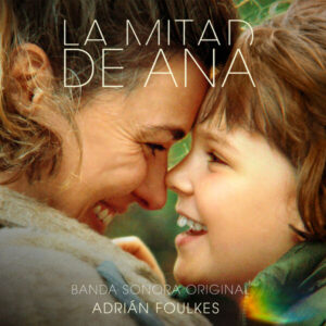 La Mitad de Ana