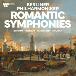 Romantic Symphonies