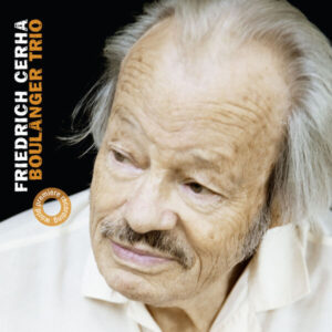 Friedrich Cerha
