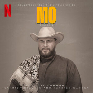 Mo Season 2