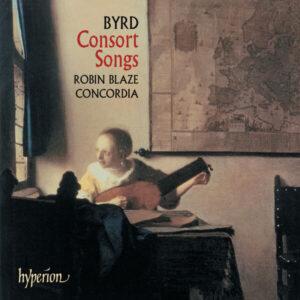 Byrd Consort Songs