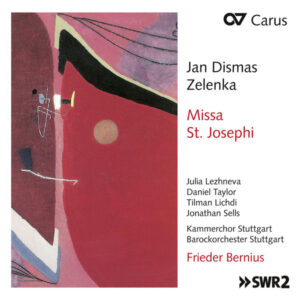 Zelenka Missa Sancti Josephi