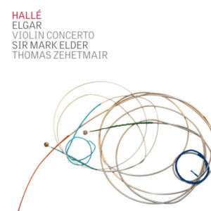 Elgar Violin Concerto