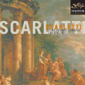 Domenico Scarlatti Keyboard Sonatas