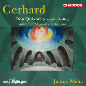 Gerhard Don Quixote