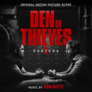 Den of Thieves 2 Pantera