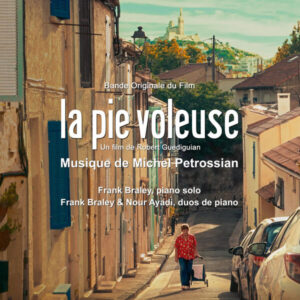 La pie voleuse