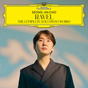 Ravel The Complete Solo Piano Works