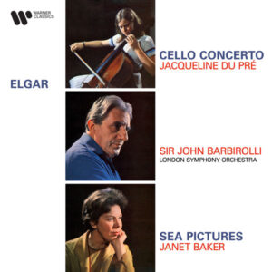 Elgar Cello Concerto