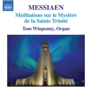 Messiaen Méditations sur le