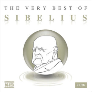 The very best of Sibelius