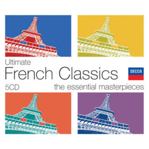 Ultimate French Classics