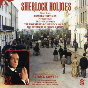Sherlock Holmes