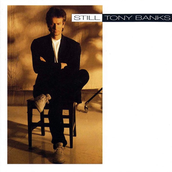 فول آلبوم تونی بنکس (Tony Banks) - تصویر 1