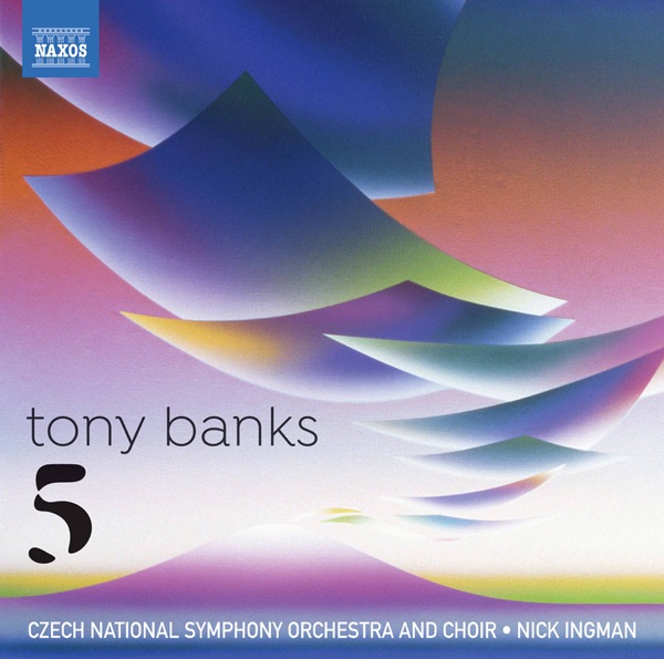 فول آلبوم تونی بنکس (Tony Banks) - تصویر 3