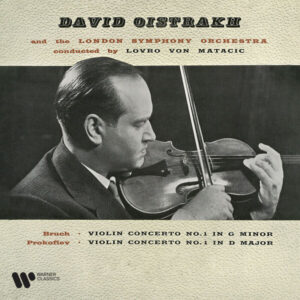 Prokofiev