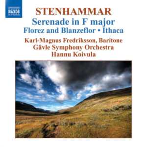 Stenhammar Serenade in F major
