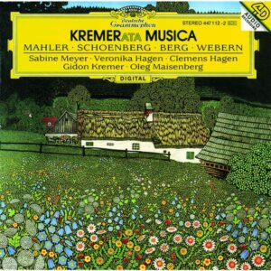 KREMERata MUSICA