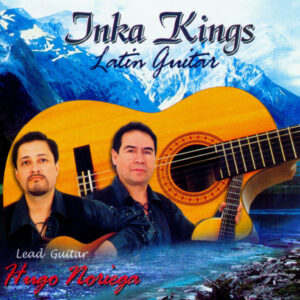 Latin Guitar