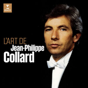 L'art de Jean Philippe Collard